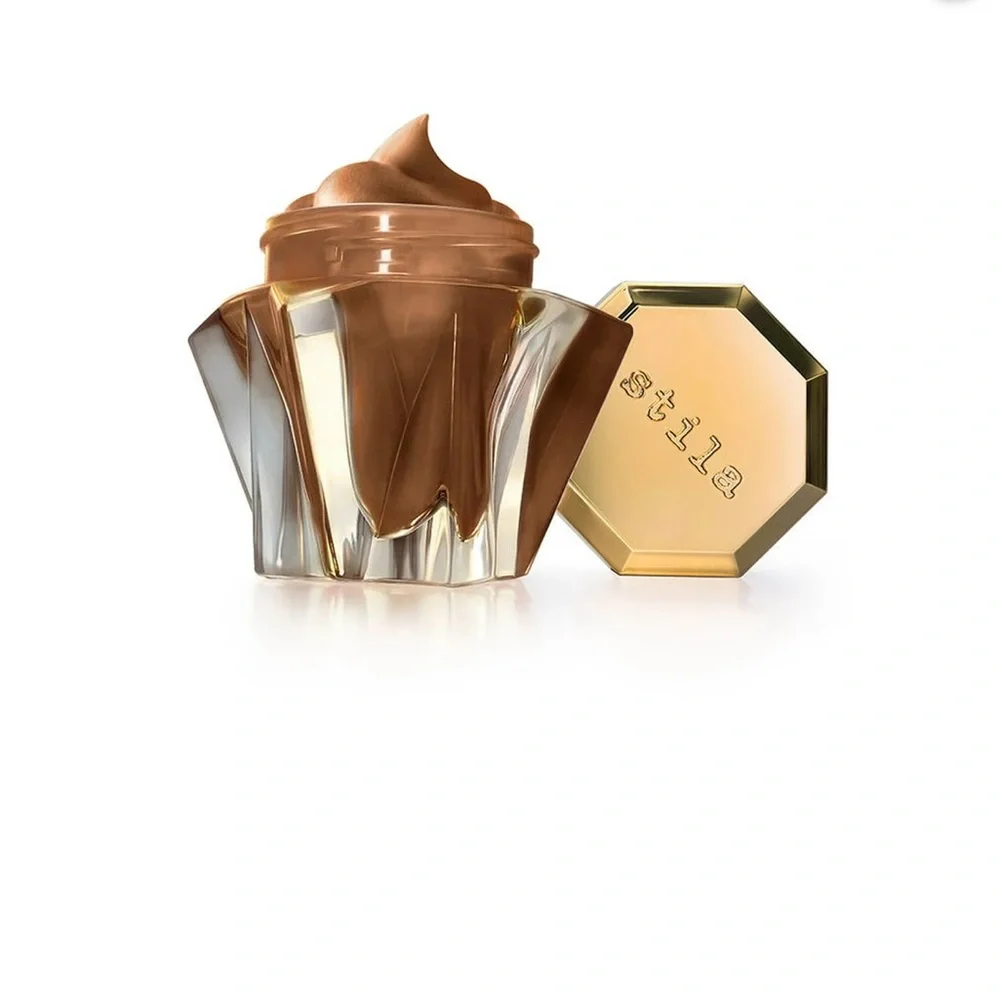Stila Lingerie Souffle Skin Perfecting Color- Shade 8.0 NIB